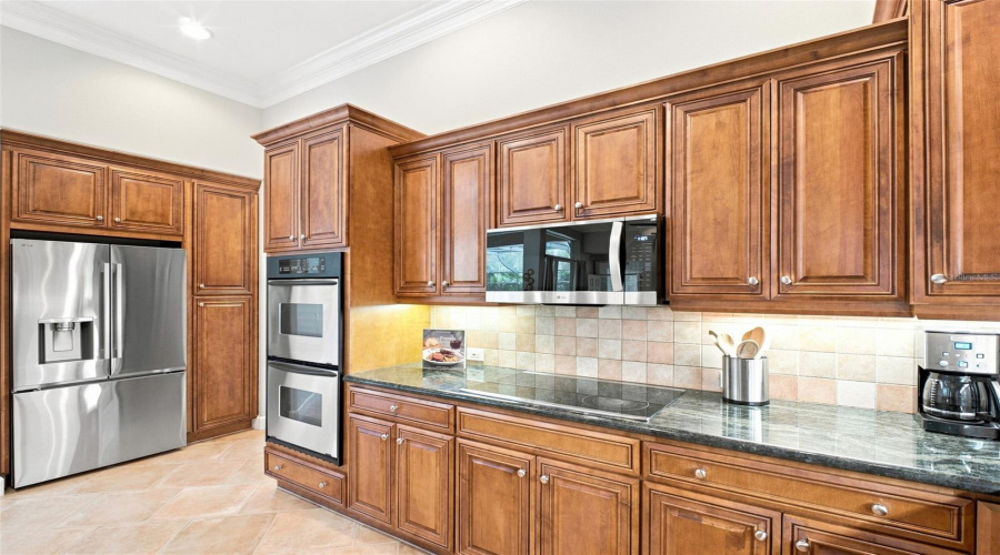 New Lg Refridgerator