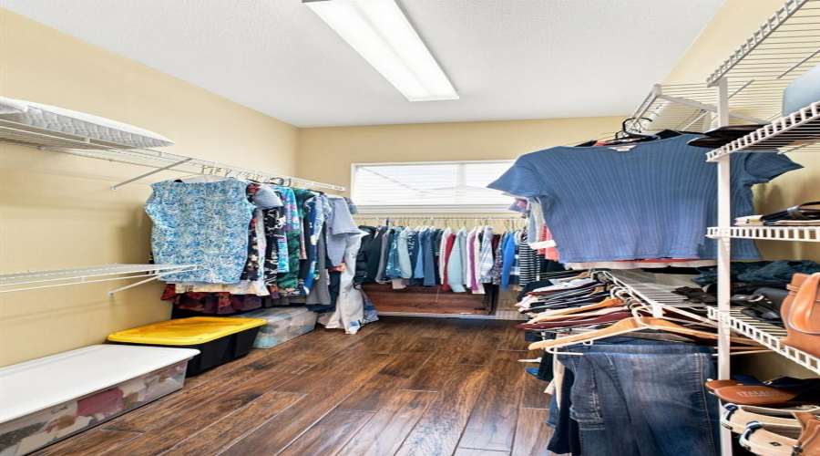 His/Hers Closet 2
