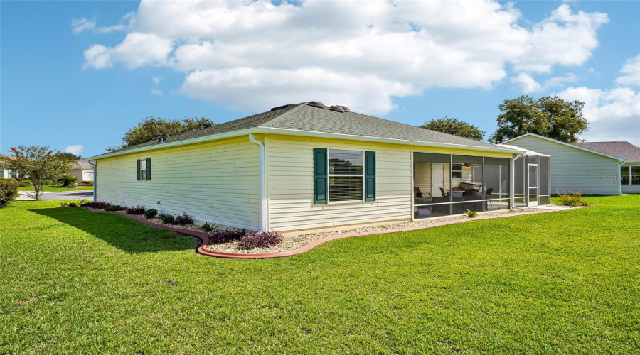 Back Right