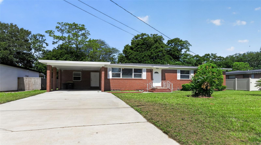 Jacksonville, Florida 32210, 3 Bedroom Bedrooms, ,2 Bathroombathrooms,Residential,For Sale,Barmer,0,Mfrtb8501489