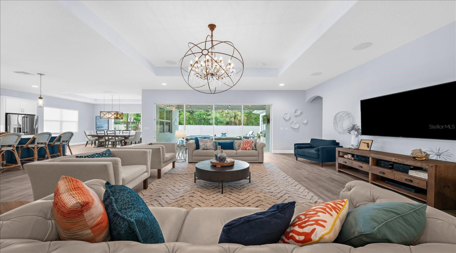 Palm Harbor, Florida 34683, 4 Bedroom Bedrooms, ,4 Bathroombathrooms,Residential,For Sale,Bee Branch,0,Mfrtb8526593