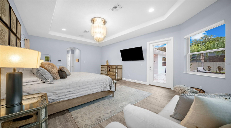 Palm Harbor, Florida 34683, 4 Bedroom Bedrooms, ,4 Bathroombathrooms,Residential,For Sale,Bee Branch,0,Mfrtb8526593