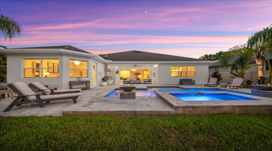 Palm Harbor, Florida 34683, 4 Bedroom Bedrooms, ,4 Bathroombathrooms,Residential,For Sale,Bee Branch,0,Mfrtb8526593