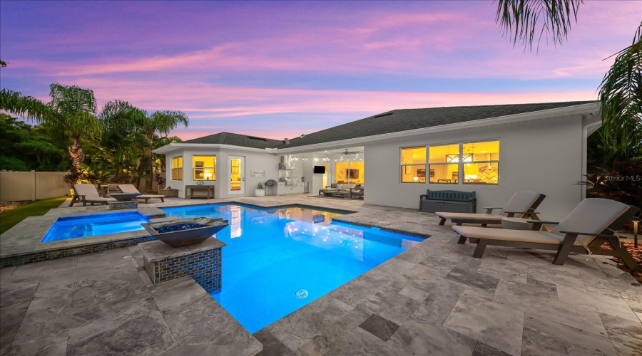 Palm Harbor, Florida 34683, 4 Bedroom Bedrooms, ,4 Bathroombathrooms,Residential,For Sale,Bee Branch,0,Mfrtb8526593