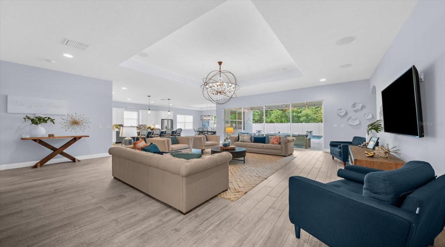 Palm Harbor, Florida 34683, 4 Bedroom Bedrooms, ,4 Bathroombathrooms,Residential,For Sale,Bee Branch,0,Mfrtb8526593