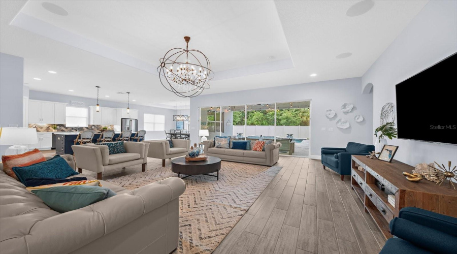 Palm Harbor, Florida 34683, 4 Bedroom Bedrooms, ,4 Bathroombathrooms,Residential,For Sale,Bee Branch,0,Mfrtb8526593