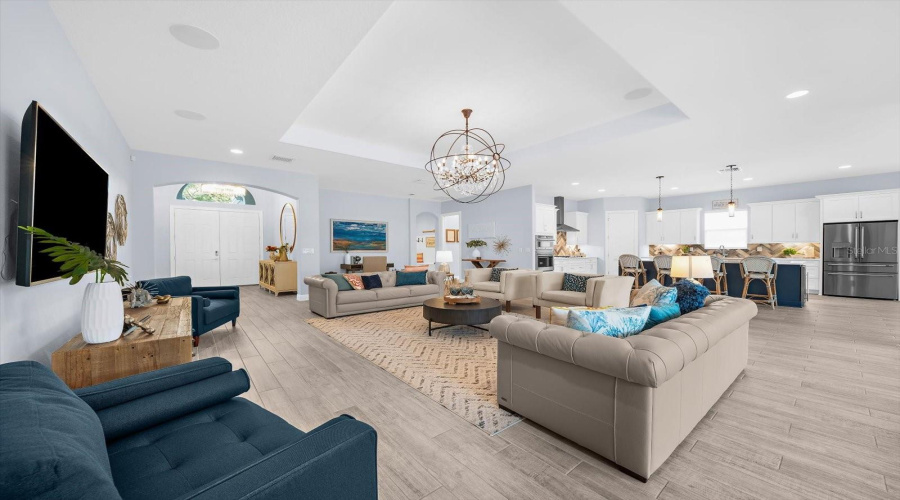 Palm Harbor, Florida 34683, 4 Bedroom Bedrooms, ,4 Bathroombathrooms,Residential,For Sale,Bee Branch,0,Mfrtb8526593