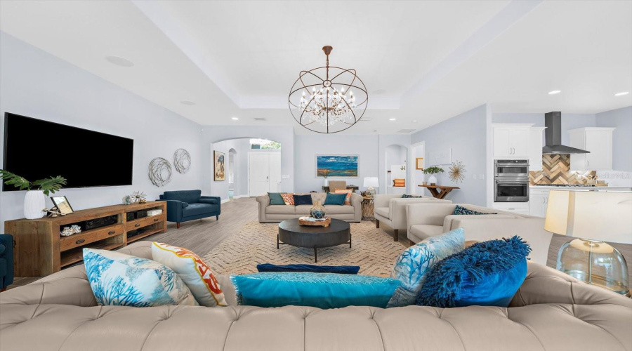 Palm Harbor, Florida 34683, 4 Bedroom Bedrooms, ,4 Bathroombathrooms,Residential,For Sale,Bee Branch,0,Mfrtb8526593
