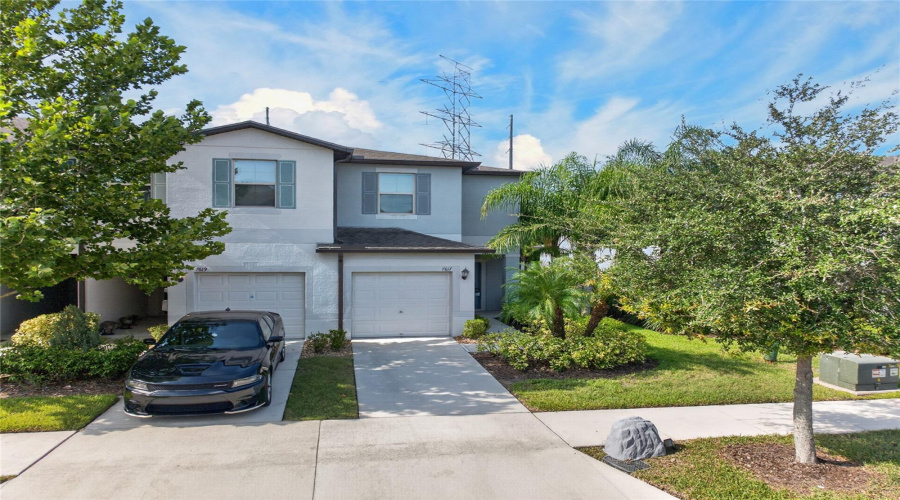 Tampa, Florida 33619, 2 Bedroom Bedrooms, ,2 Bathroombathrooms,Residential,For Sale,Ginger Lily,0,Mfrtb8532849