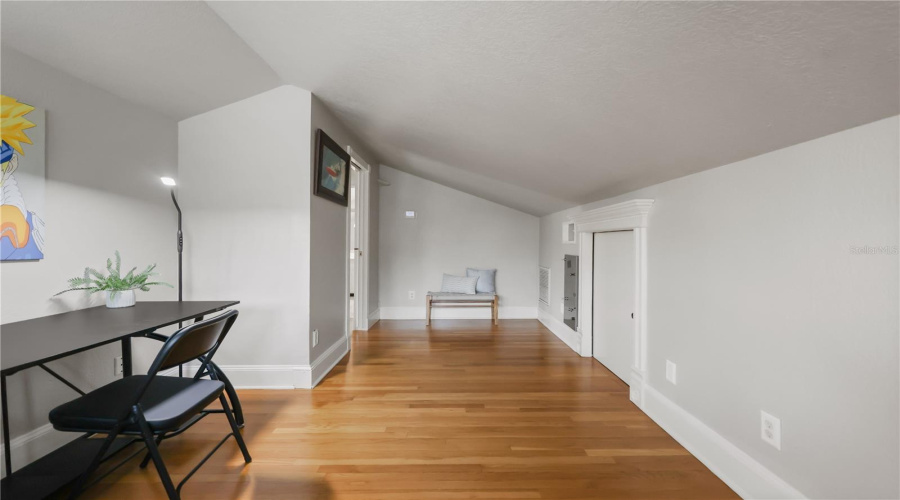 Loft / Flex Space