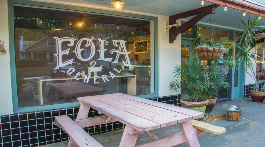 Eola General
