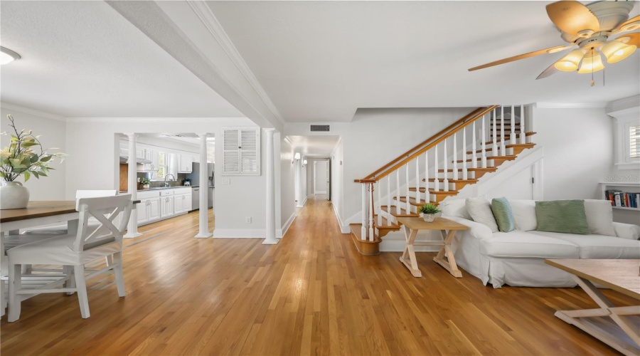 Entryway