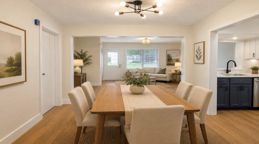 Belle Isle, Florida 32812, 4 Bedroom Bedrooms, ,4 Bathroombathrooms,Residential,For Sale,Flowertree,0,Mfrs5155867