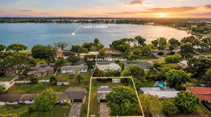 Belle Isle, Florida 32812, 4 Bedroom Bedrooms, ,4 Bathroombathrooms,Residential,For Sale,Flowertree,0,Mfrs5155867