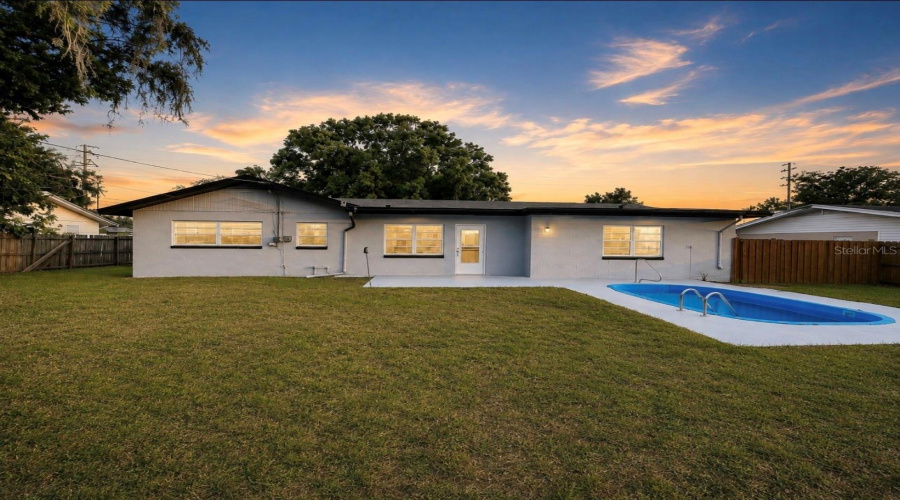 Belle Isle, Florida 32812, 4 Bedroom Bedrooms, ,4 Bathroombathrooms,Residential,For Sale,Flowertree,0,Mfrs5155867