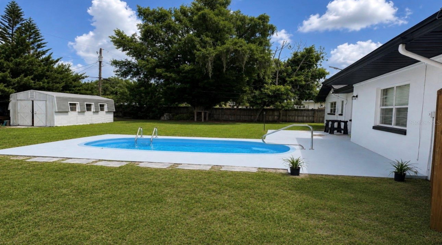 Belle Isle, Florida 32812, 4 Bedroom Bedrooms, ,4 Bathroombathrooms,Residential,For Sale,Flowertree,0,Mfrs5155867