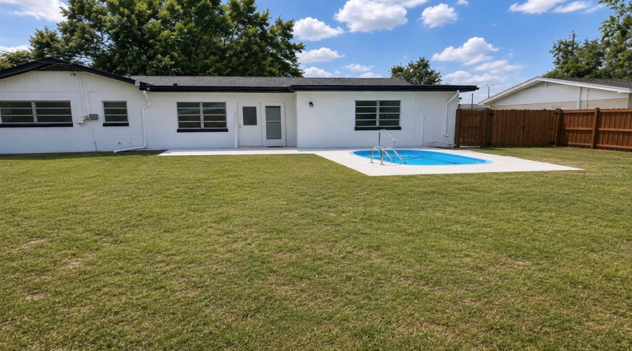 Belle Isle, Florida 32812, 4 Bedroom Bedrooms, ,4 Bathroombathrooms,Residential,For Sale,Flowertree,0,Mfrs5155867