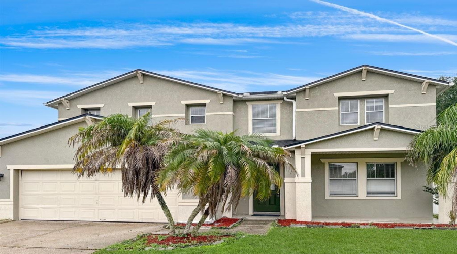 Kissimmee, Florida 34744, 4 Bedroom Bedrooms, ,2 Bathroombathrooms,Residential,For Sale,Bearing,0,Mfro6428655
