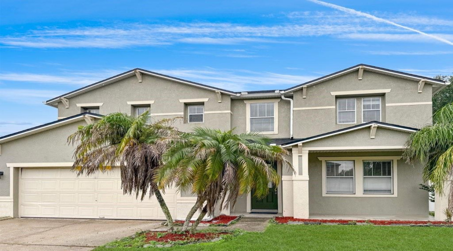 Kissimmee, Florida 34744, 4 Bedroom Bedrooms, ,2 Bathroombathrooms,Residential,For Sale,Bearing,0,Mfro6428655