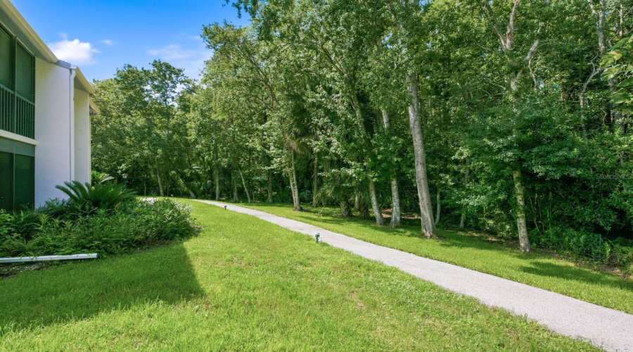 Side Walk