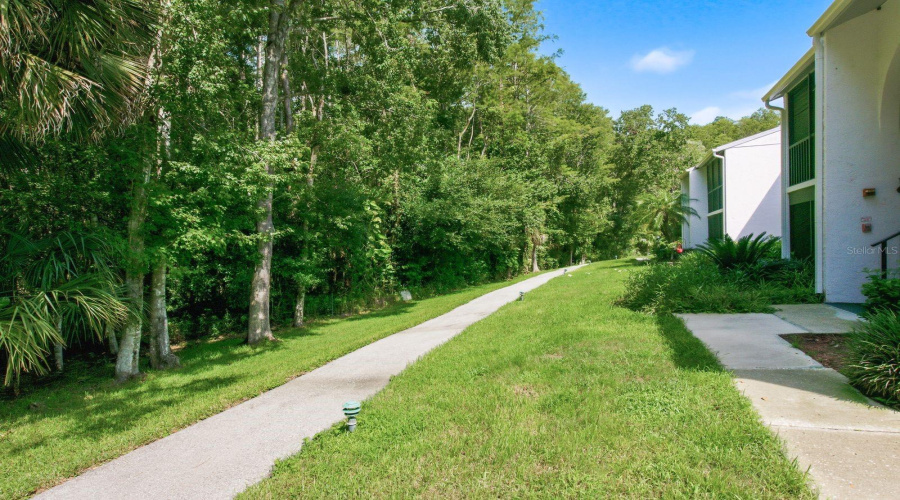Side Walk