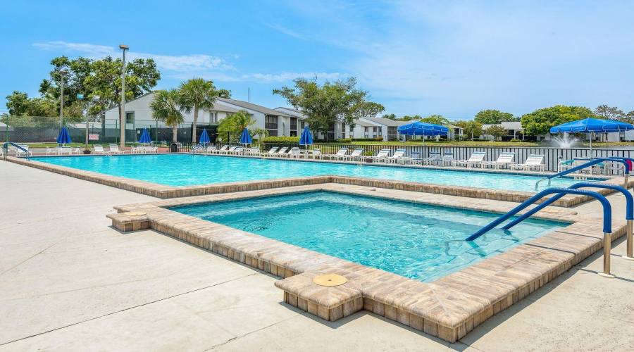 Community Pool
