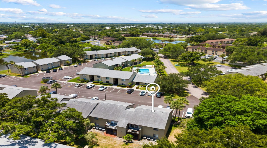 Clearwater, Florida 33764, 1 Bedroom Bedrooms, ,1 Bathroombathrooms,Residential,For Sale,Bay,0,Mfrtb8524380