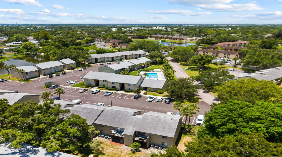 Clearwater, Florida 33764, 1 Bedroom Bedrooms, ,1 Bathroombathrooms,Residential,For Sale,Bay,0,Mfrtb8524380