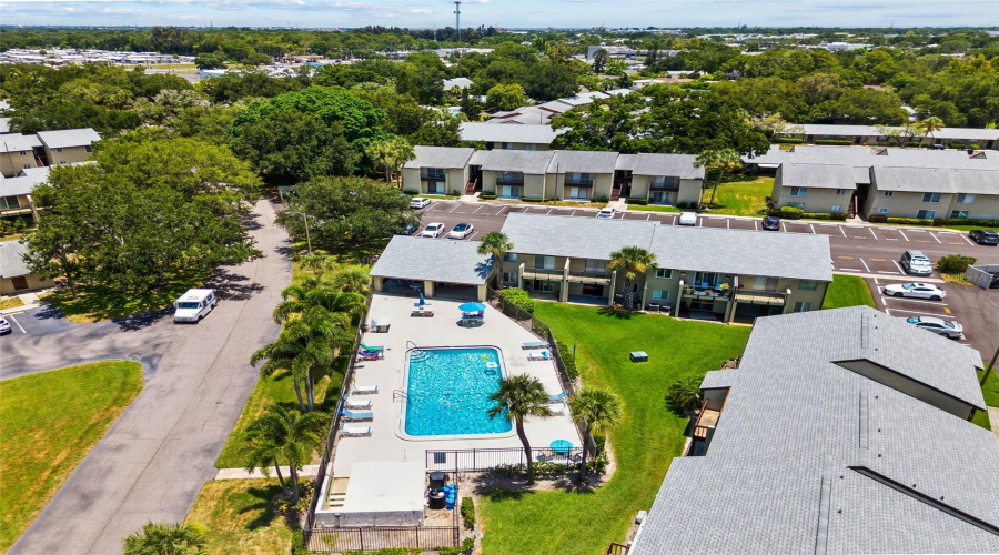 Clearwater, Florida 33764, 1 Bedroom Bedrooms, ,1 Bathroombathrooms,Residential,For Sale,Bay,0,Mfrtb8524380