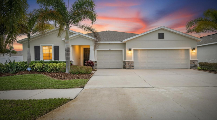 Ruskin, Florida 33570, 4 Bedroom Bedrooms, ,3 Bathroombathrooms,Residential,For Sale,6Th,0,Mfrtb8481858