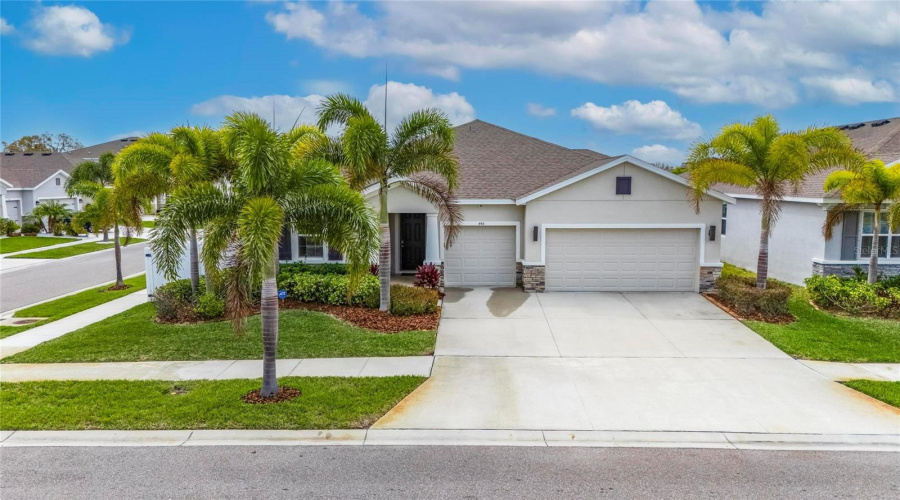 Ruskin, Florida 33570, 4 Bedroom Bedrooms, ,3 Bathroombathrooms,Residential,For Sale,6Th,0,Mfrtb8481858