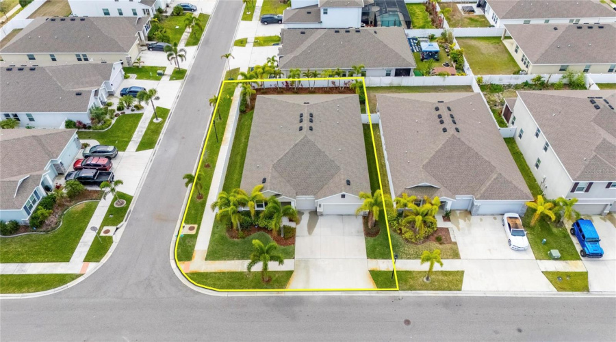 Ruskin, Florida 33570, 4 Bedroom Bedrooms, ,3 Bathroombathrooms,Residential,For Sale,6Th,0,Mfrtb8481858