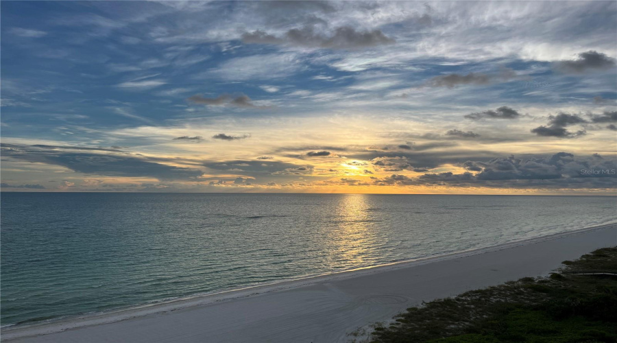 Forever Sunsets!