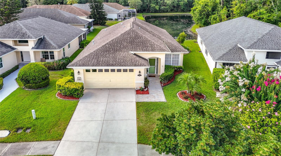 New Port Richey, Florida 34655, 3 Bedroom Bedrooms, ,2 Bathroombathrooms,Residential,For Sale,Craighurst,0,Mfrtb8526609