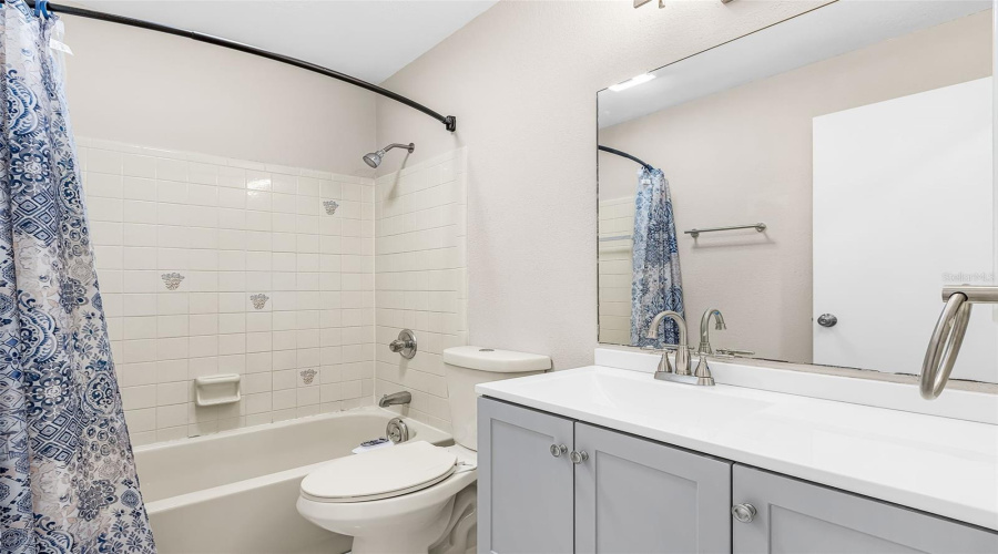 2Nd Bathroom