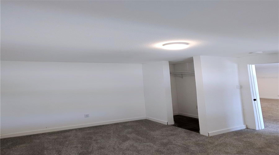 Bedroom 3 View 3