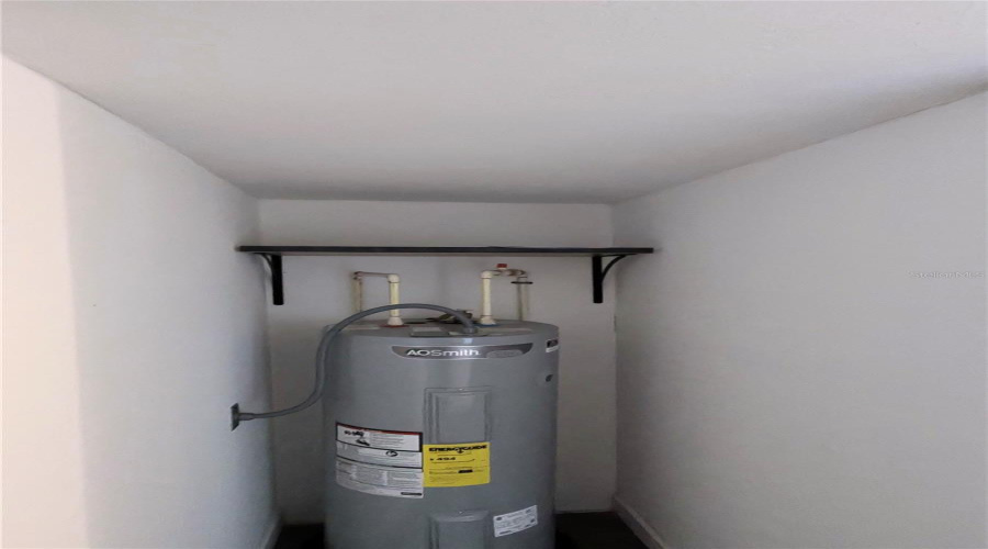 Water Heater