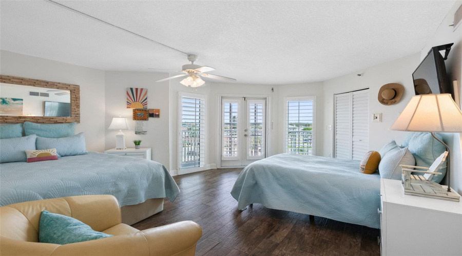 2Nd Bedroom Is Oversized