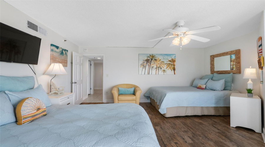 2Nd Bedroom Is Huge