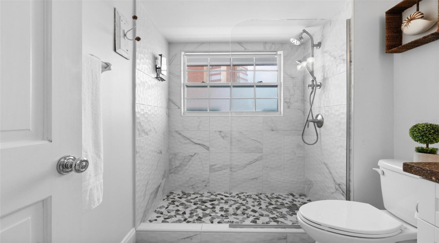 2Nd Full Bath Wi Shower