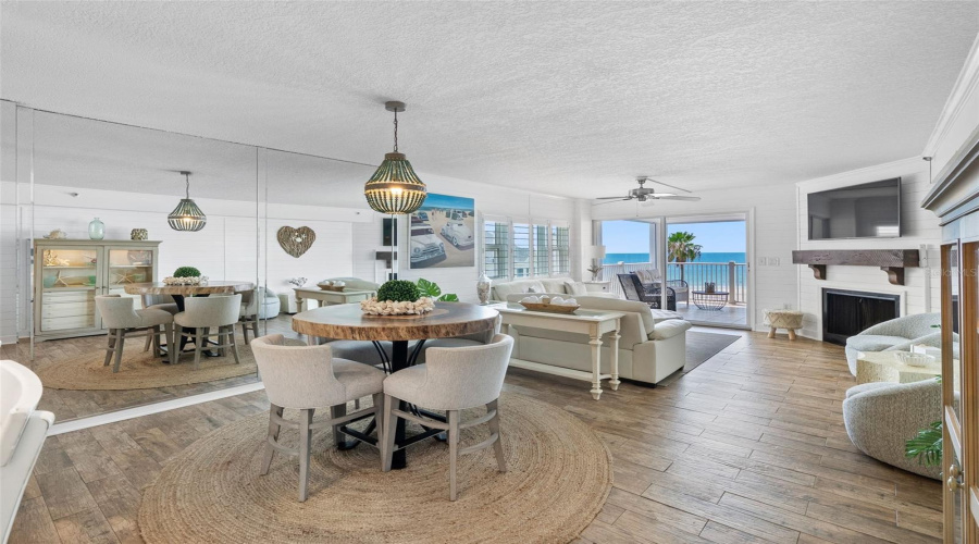 Charming Coastal Beach Condo