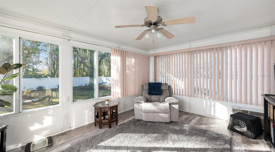 Florida Room