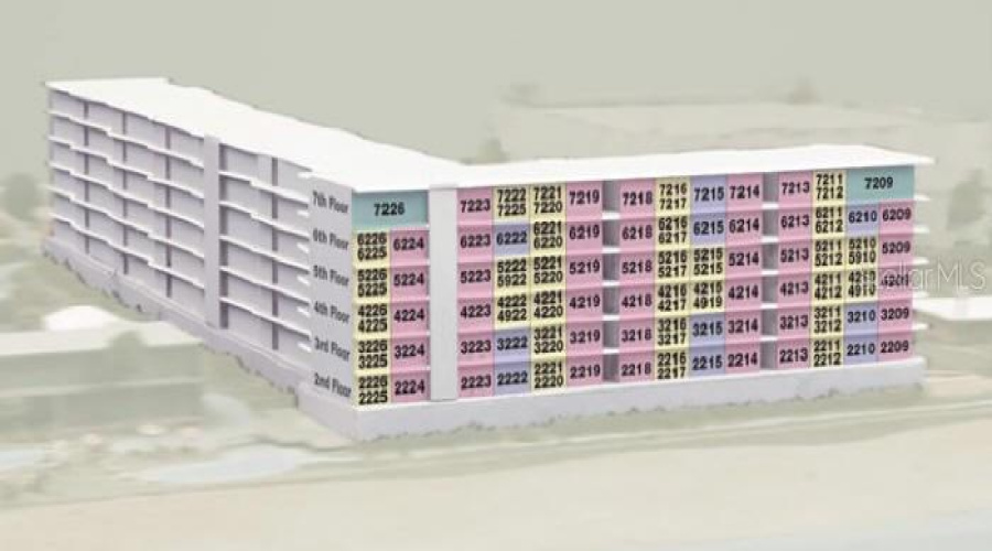 St Pete Beach, Florida 33706, 2 Bedroom Bedrooms, ,2 Bathroombathrooms,Residential,For Sale,Gulf,0,Mfrtb8504443