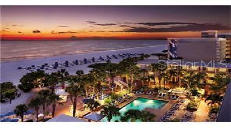 St Pete Beach, Florida 33706, 2 Bedroom Bedrooms, ,2 Bathroombathrooms,Residential,For Sale,Gulf,0,Mfrtb8504443