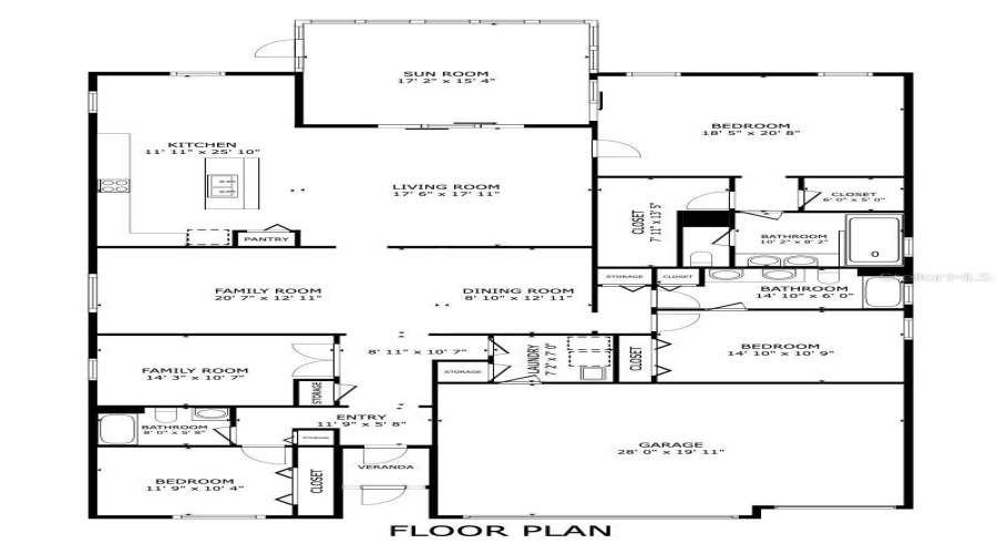 Clermont, Florida 34711, 3 Bedroom Bedrooms, ,3 Bathroombathrooms,Residential,For Sale,Sanibel,0,Mfro6391833