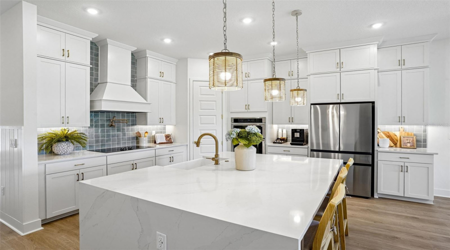 Kitchen (Representative Photo)