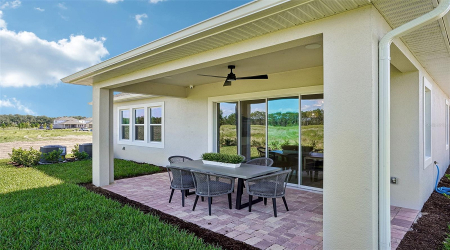 Lanai (Representative Photo)