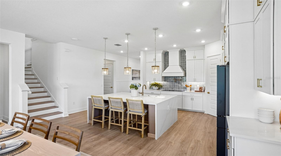 Kitchen (Representative Photo)