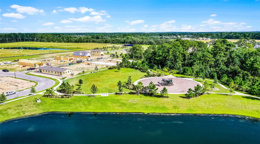Northlake At Ovation Amenities