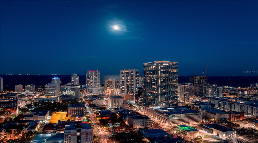 Residences At 400 Central